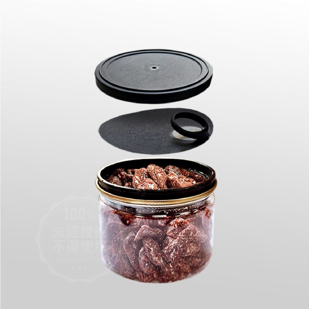 (預購) 台東隱藏版香Q梅肉系列-無籽梅 50g