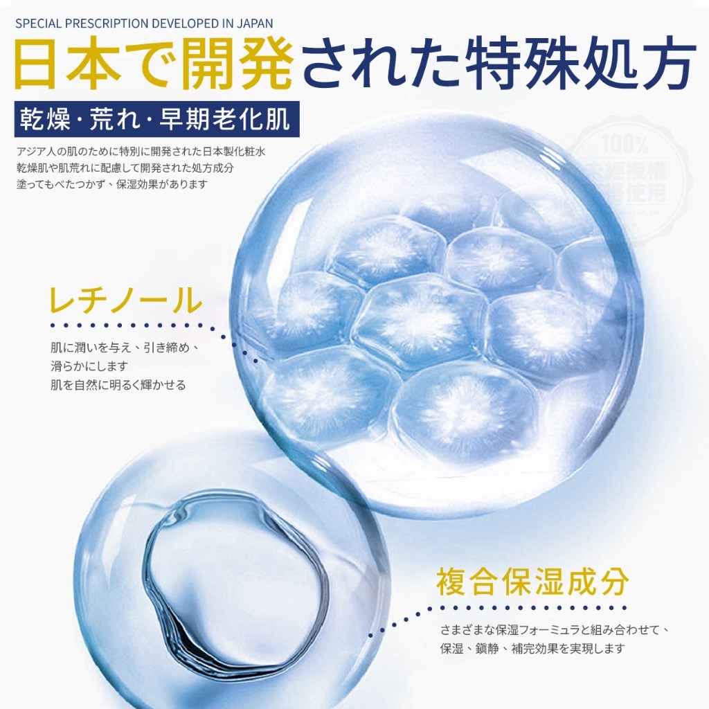(預購) 日本クリーン HADA極潤A醇修護乳液200ml